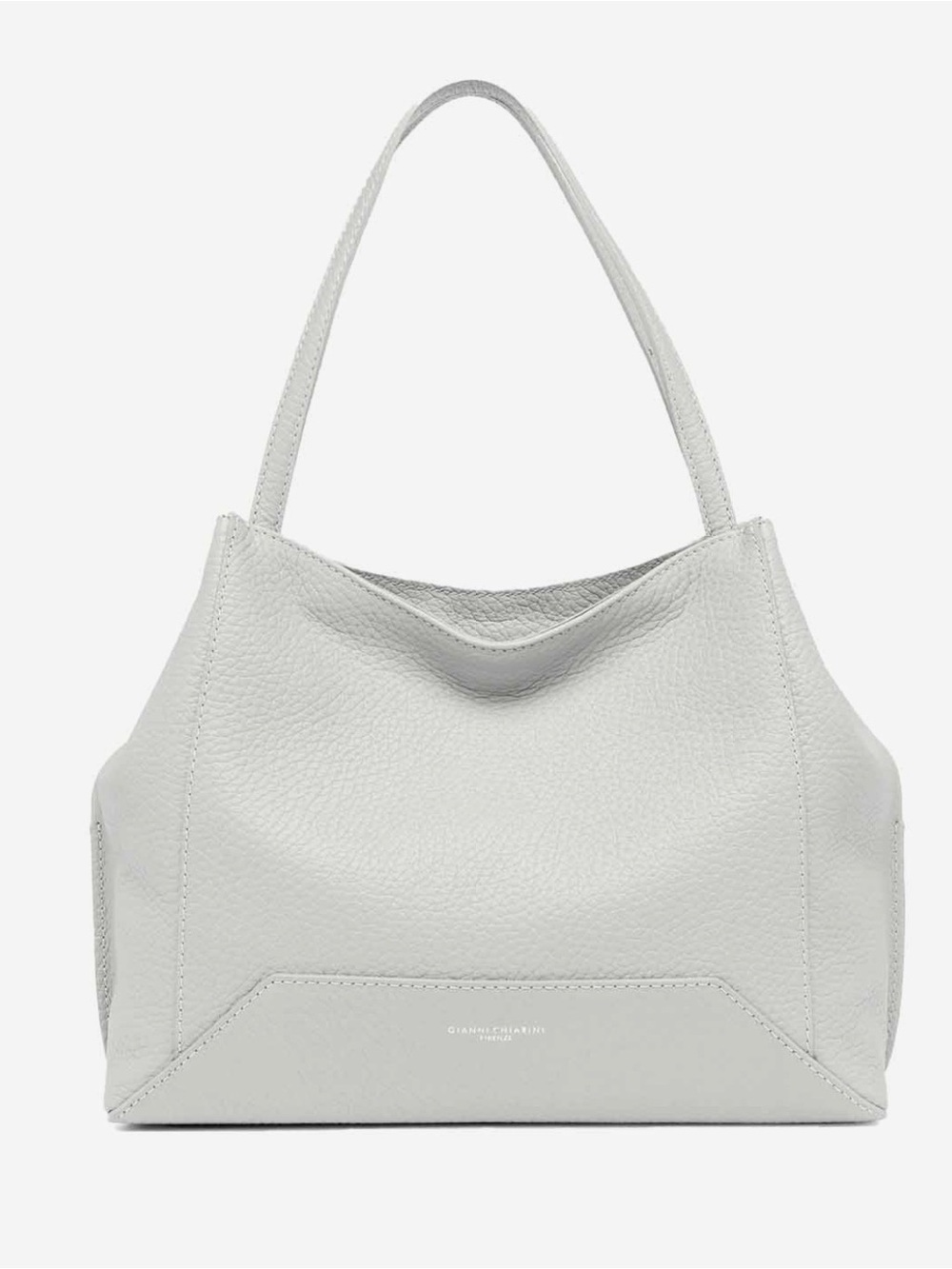 GIANNI CHIARINI shoulder bag made of high-quality leather